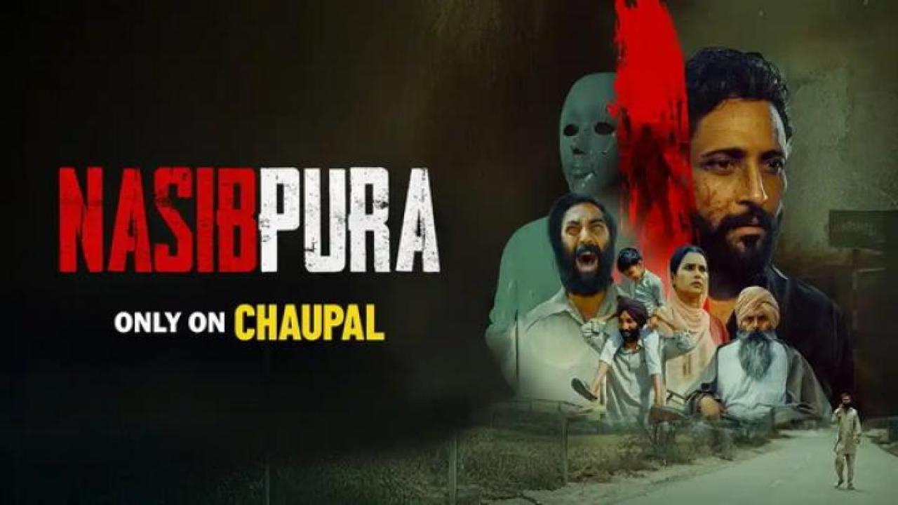 مشاهدة فيلم Nasibpura 2024 مترجم جديدك