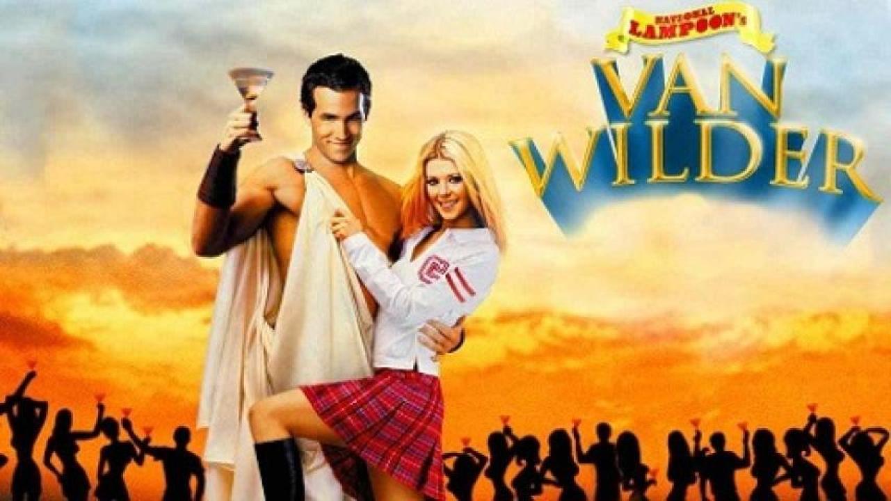 مشاهدة فيلم Van Wilder: Party Liaison 2002 مترجم لاروزا