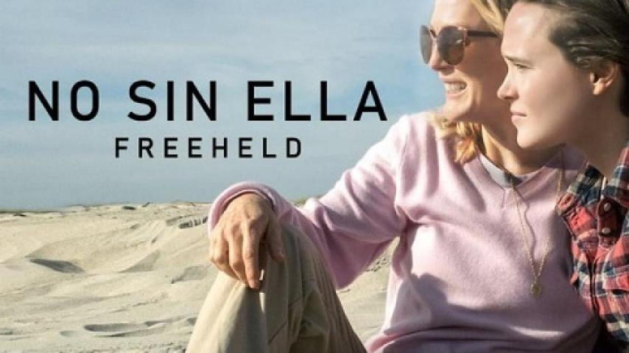 مشاهدة فيلم Freeheld 2015 مترجم لاروزا