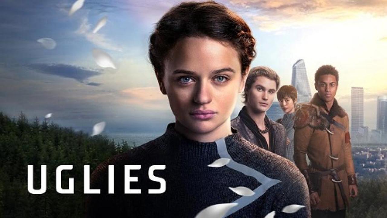مشاهدة فيلم Uglies 2024 مترجم جديدك