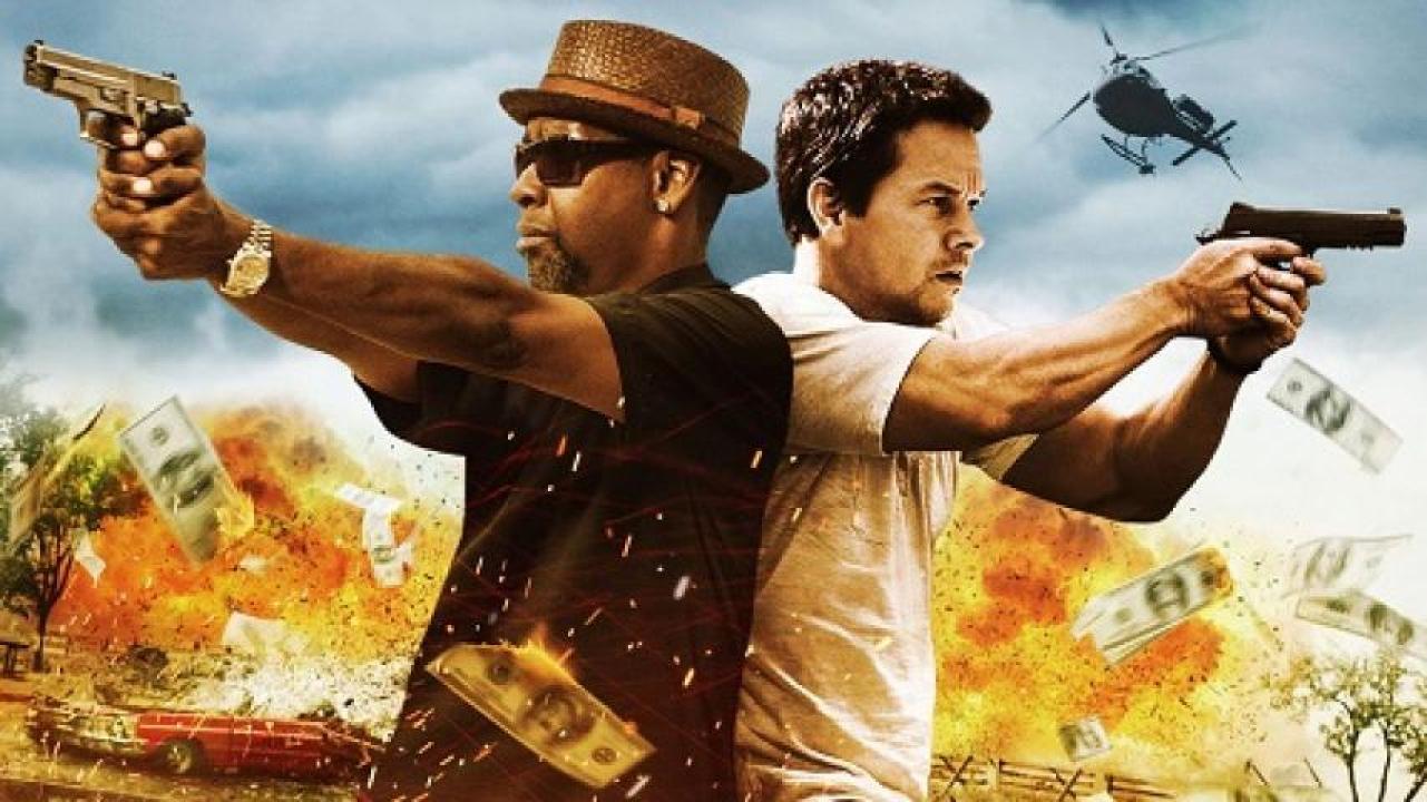 مشاهدة فيلم 2 Guns 2013 مترجم لاروزا