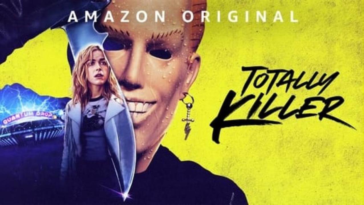 مشاهدة فيلم Totally Killer 2023 مترجم لاروزا