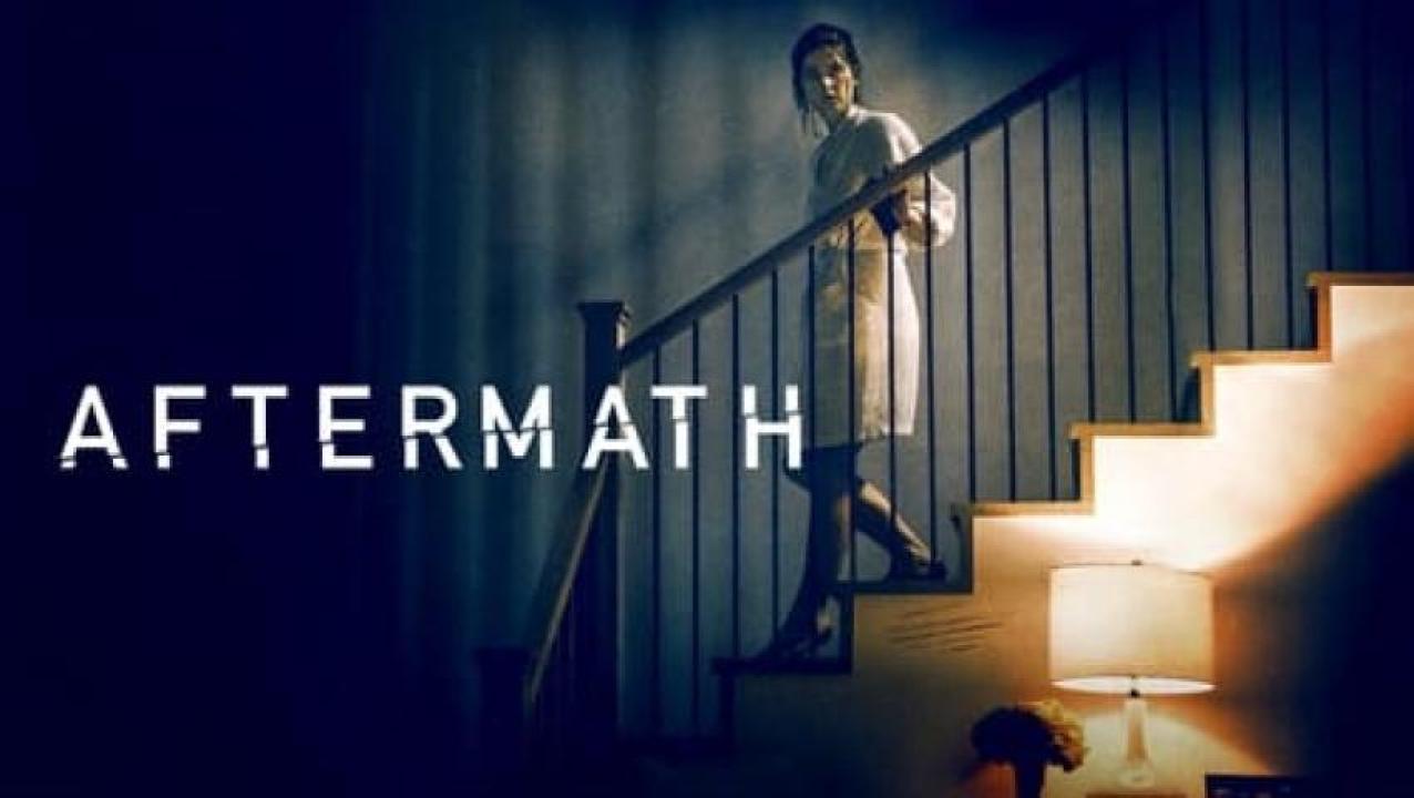 مشاهدة فيلم Aftermath 2021 مترجم لاروزا