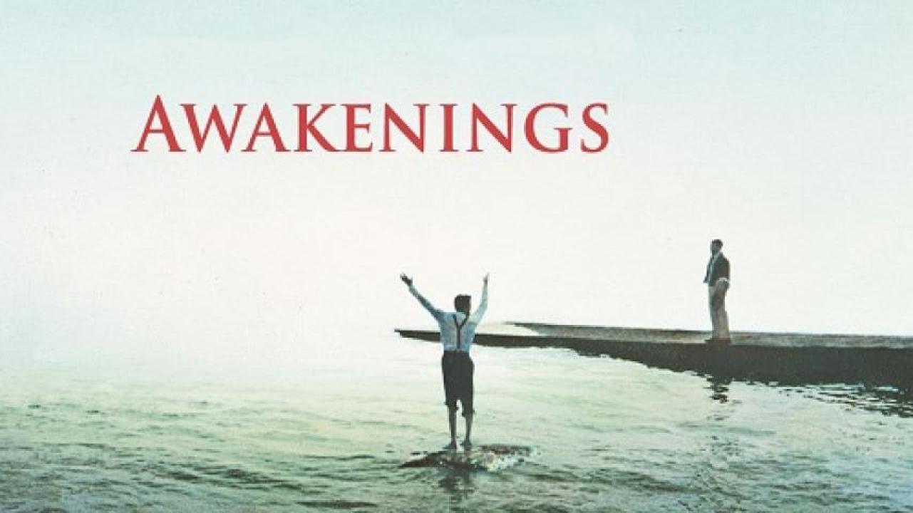 مشاهدة فيلم Awakenings 1990 مترجم لاروزا