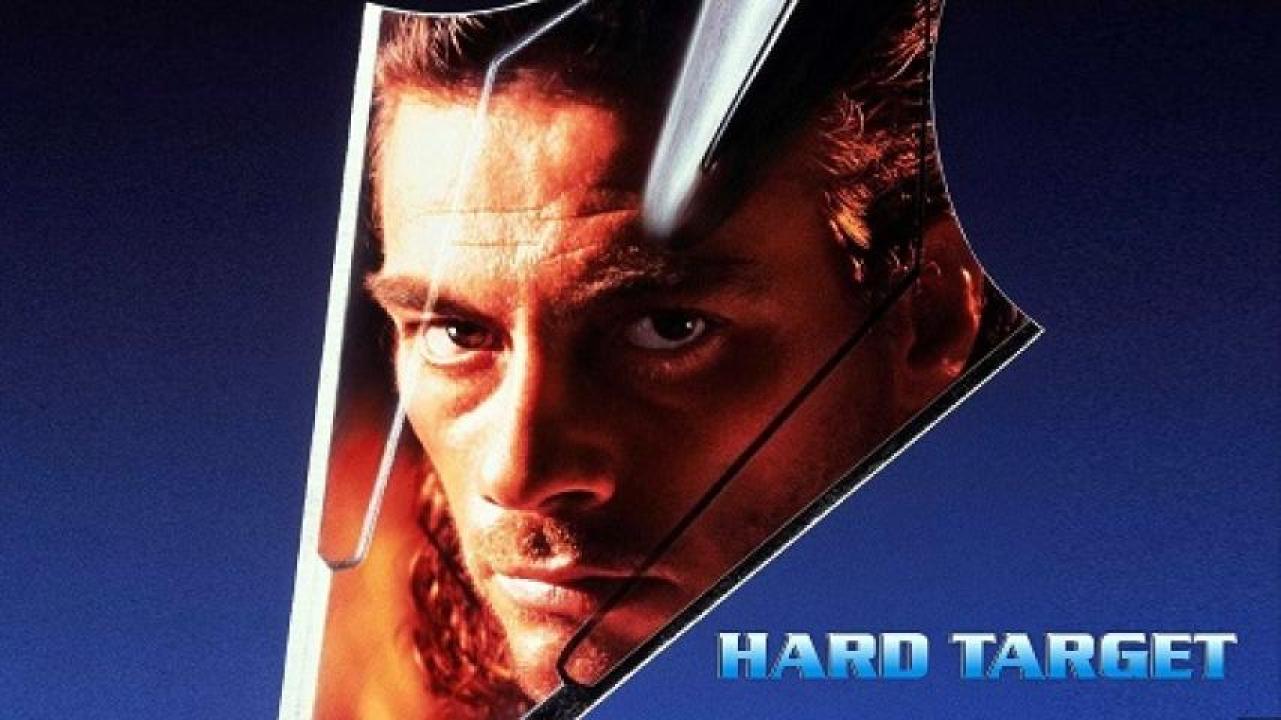 مشاهدة فيلم Hard Target 1993 مترجم لاروزا