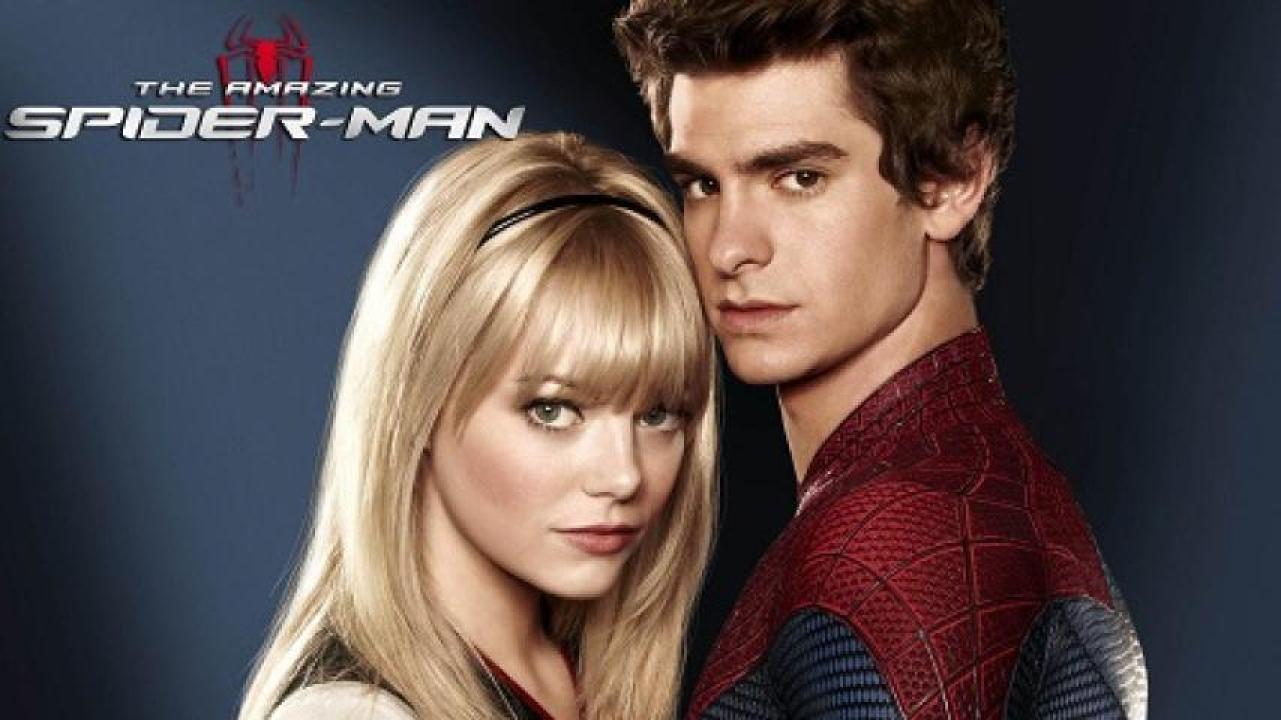 مشاهدة فيلم The Amazing Spider Man 2012 مترجم لاروزا