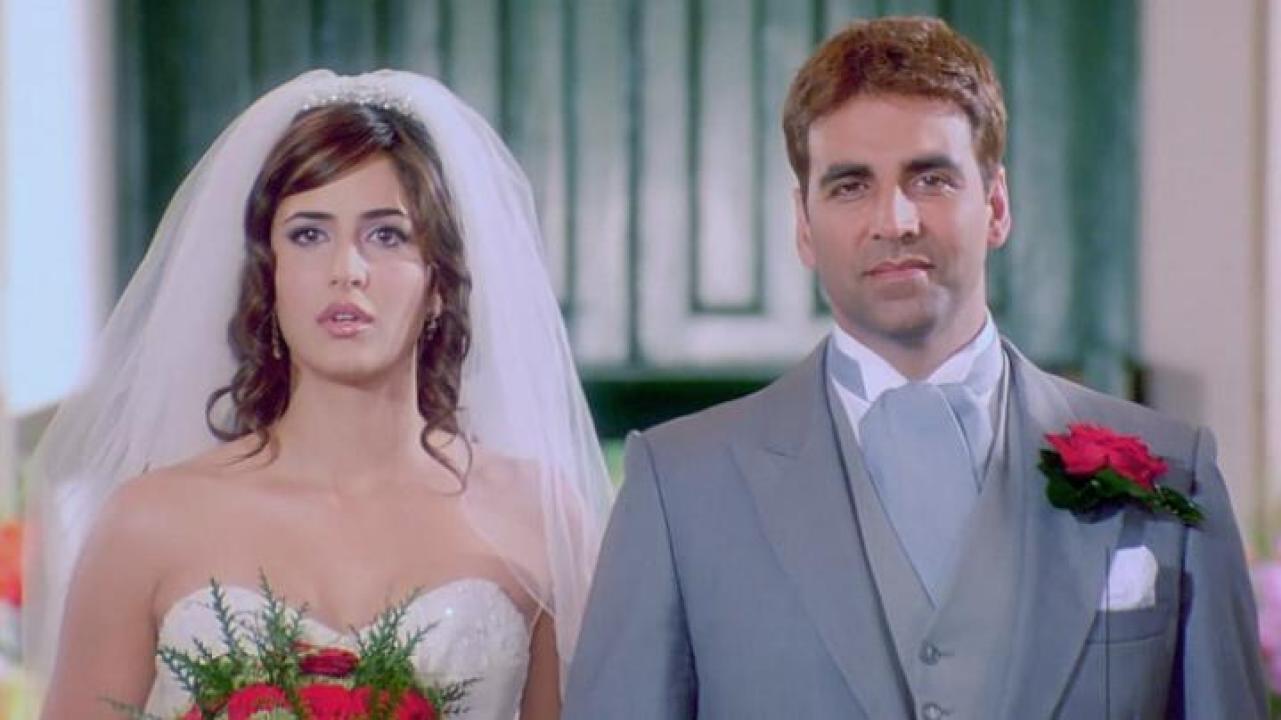 مشاهدة فيلم Namastey London 2007 مترجم لاروزا