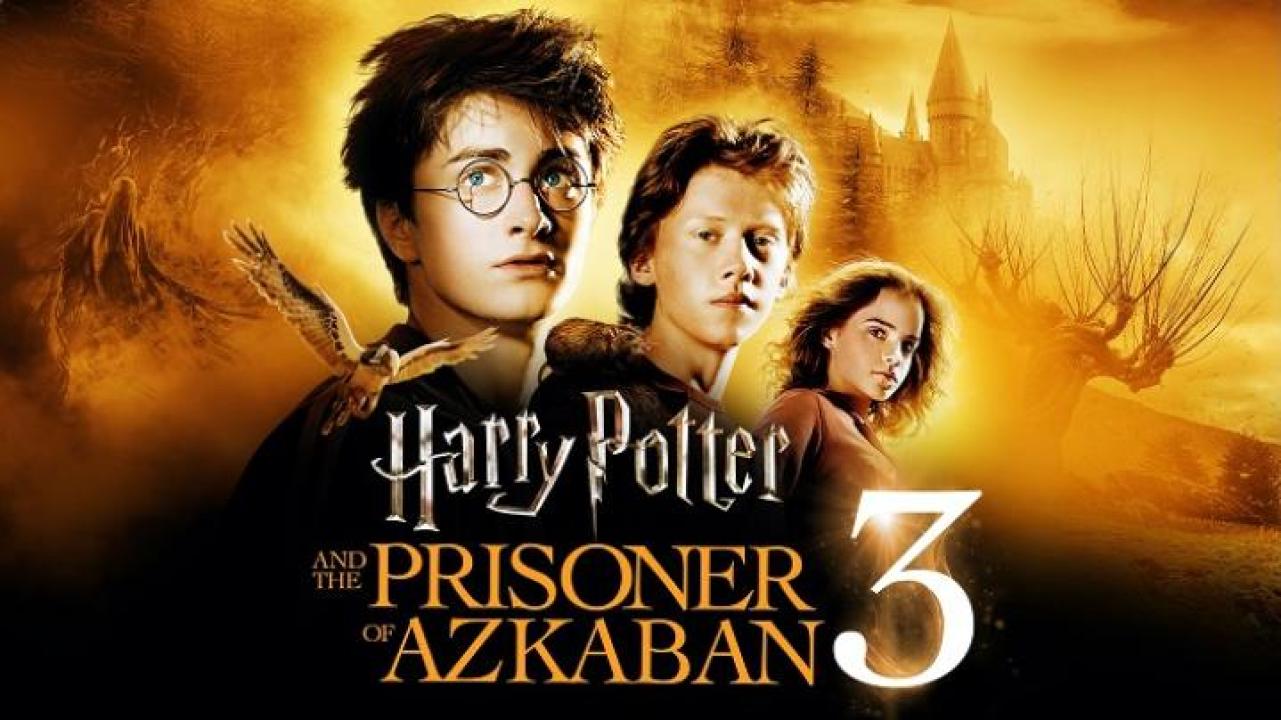 مشاهدة فيلم Harry Potter and the Prisoner of Azkaban 3 2004 مترجم لاروزا