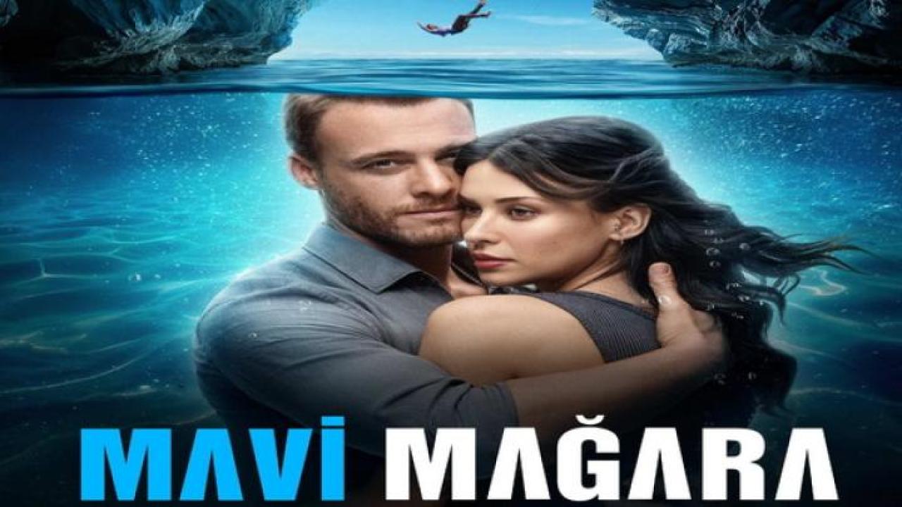 مشاهدة فيلم Mavi Magara 2024 مترجم لاروزا