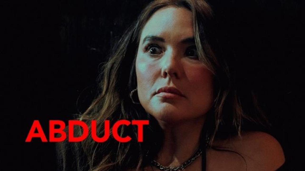 مشاهدة فيلم Abduct 2025 مترجم