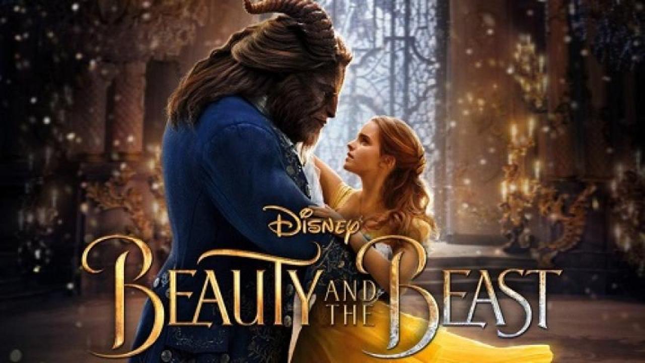 مشاهدة فيلم Beauty and the Beast 2017 مترجم لاروزا