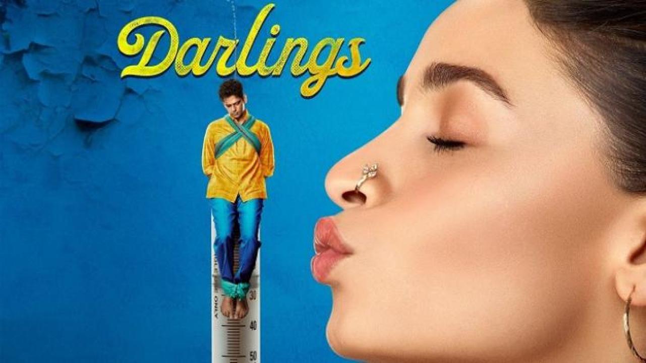 مشاهدة فيلم Darlings 2022 مترجم لاروزا