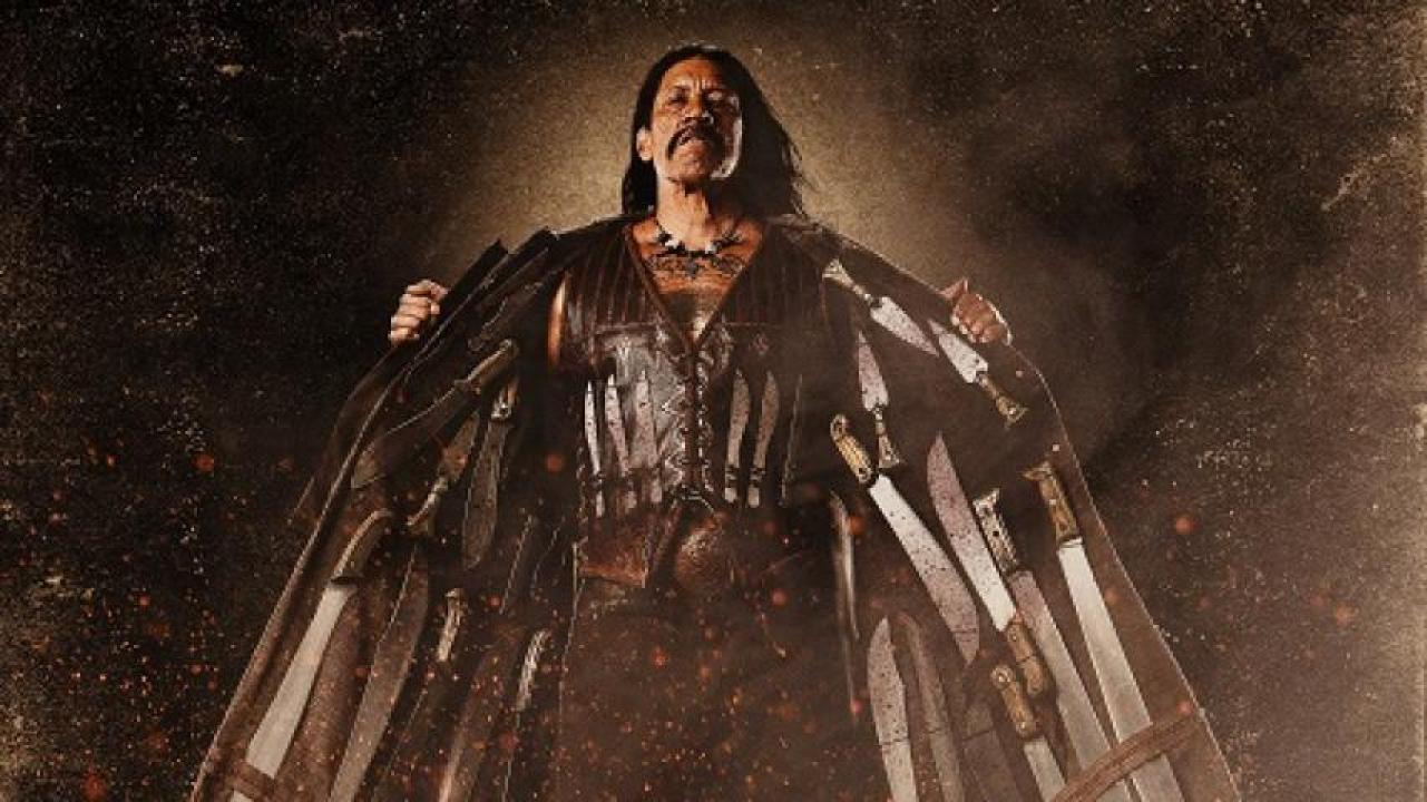 مشاهدة فيلم Machete 1 2010 مترجم لاروزا