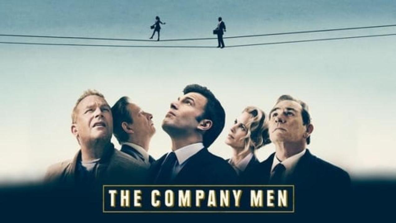 مشاهدة فيلم The Company Men 2010 مترجم لاروزا