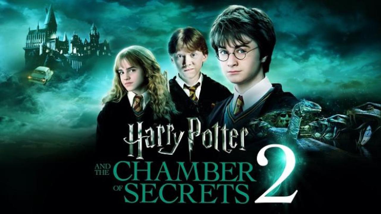 مشاهدة فيلم Harry Potter and the Chamber of Secrets 2 2002 مترجم لاروزا