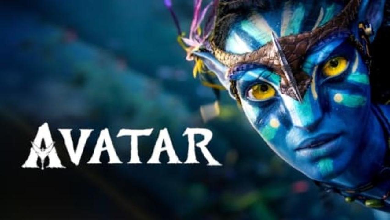 مشاهدة فيلم Avatar 2009 مترجم لاروزا