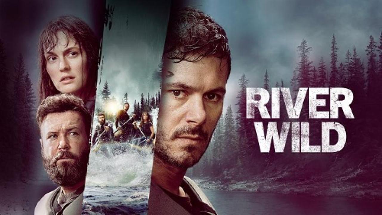 مشاهدة فيلم River Wild 2023 مترجم لاروزا