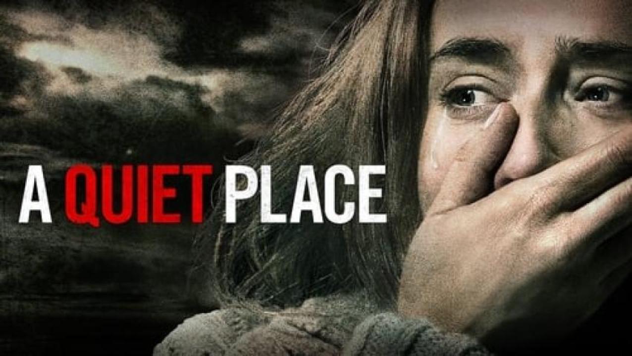 مشاهدة فيلم A Quiet Place 1 2018 مترجم لاروزا