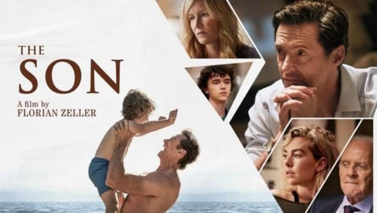 مشاهدة فيلم The Son 2022 مترجم لاروزا