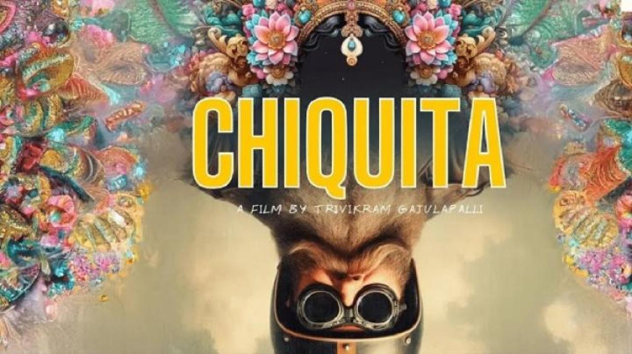 مشاهدة فيلم Chiquita 2025 مترجم جديدك