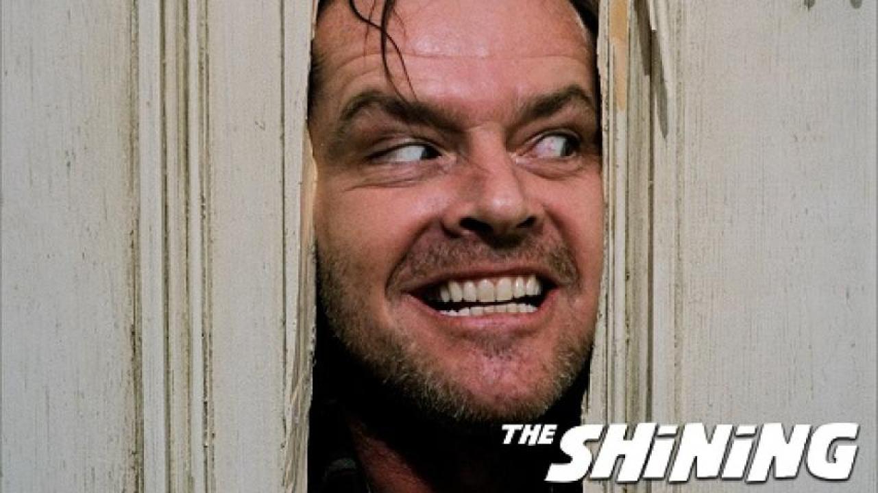 مشاهدة فيلم The Shining 1980 مترجم لاروزا