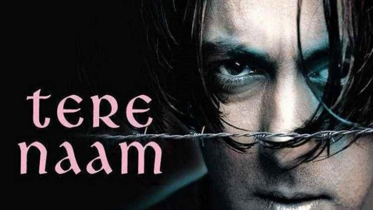 مشاهدة فيلم Tere Naam 2003 مترجم لاروزا