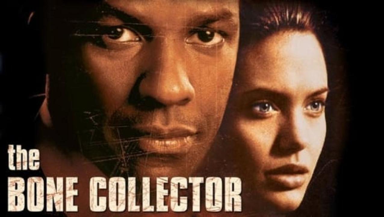 مشاهدة فيلم The Bone Collector 1999 مترجم لاروزا