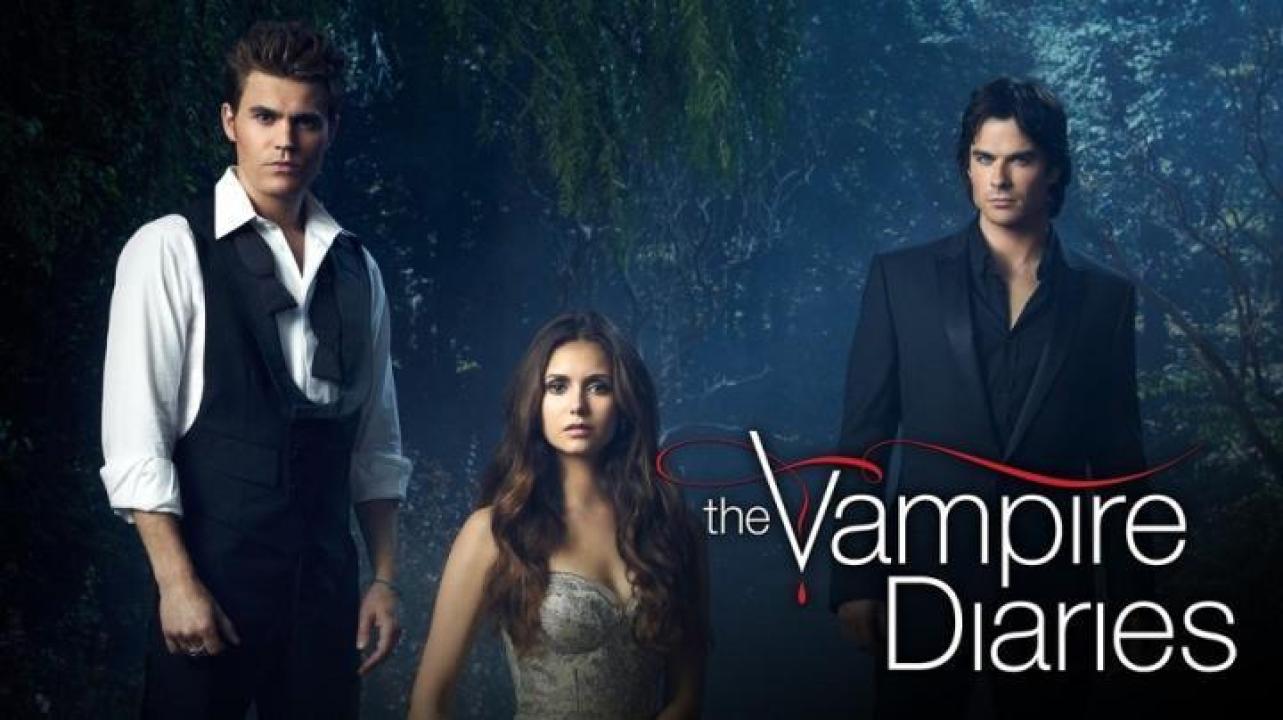 مسلسل The Vampire Diaries الموسم الرابع الحلقة 2 الثانية مترجم