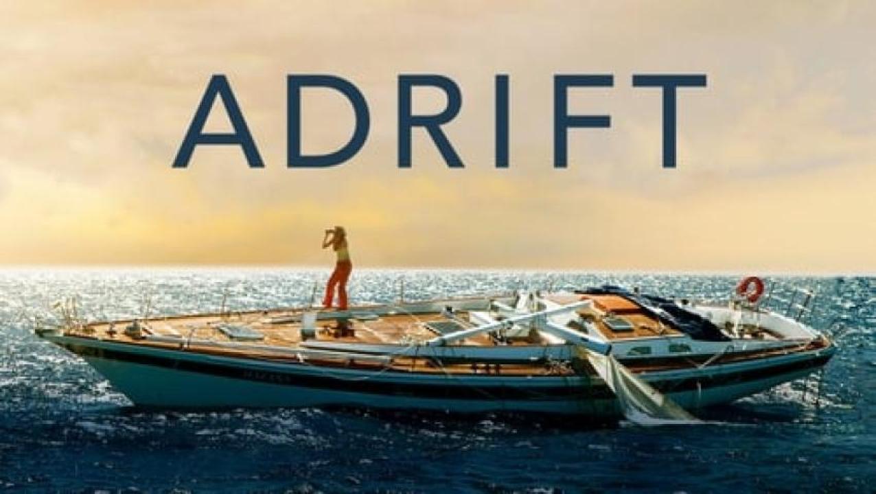 مشاهدة فيلم Adrift 2018 مترجم لاروزا