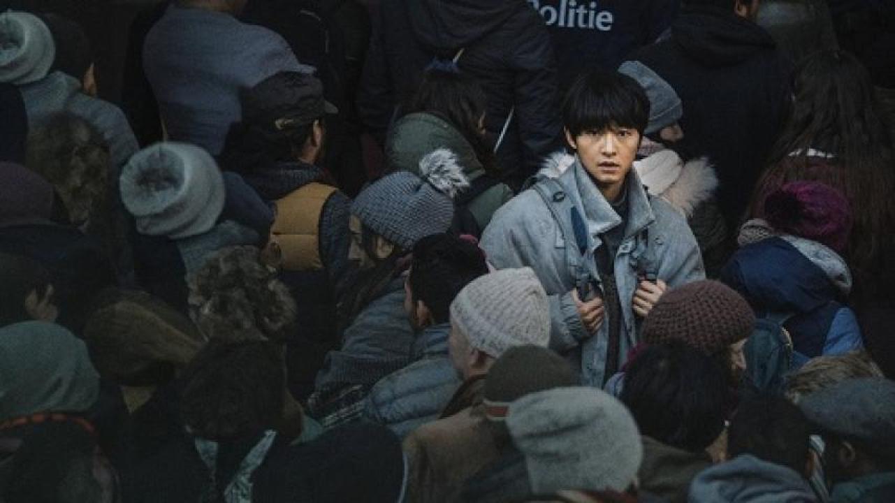 مشاهدة فيلم My Name Is Loh Kiwan 2024 مترجم جديدك