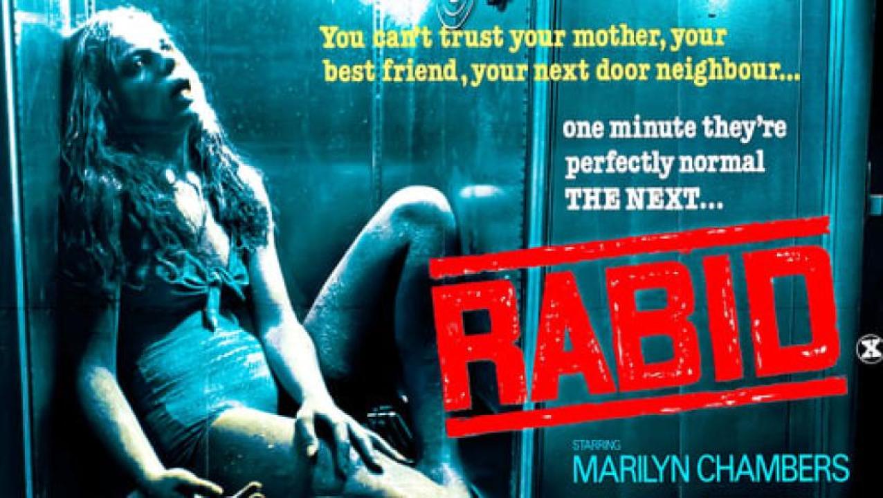 مشاهدة فيلم Rabid 1977 مترجم لاروزا