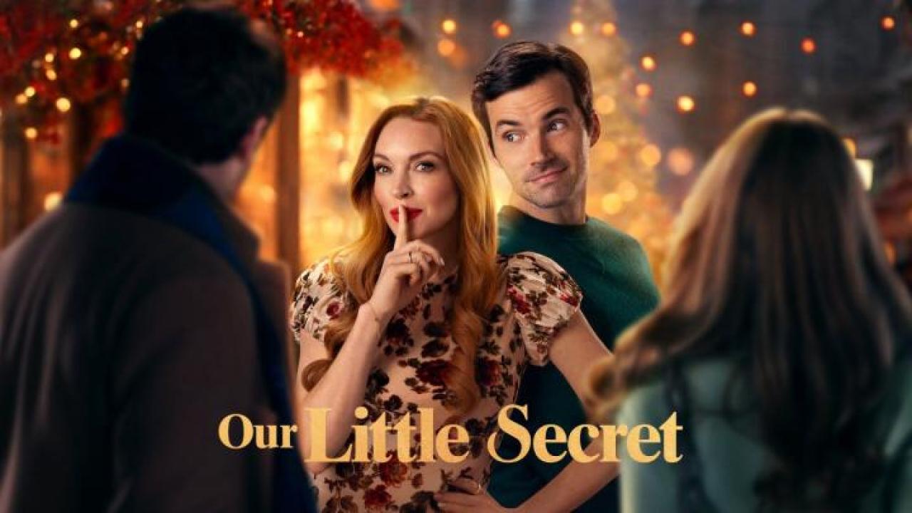 مشاهدة فيلم Our Little Secret 2024 مترجم لاروزا