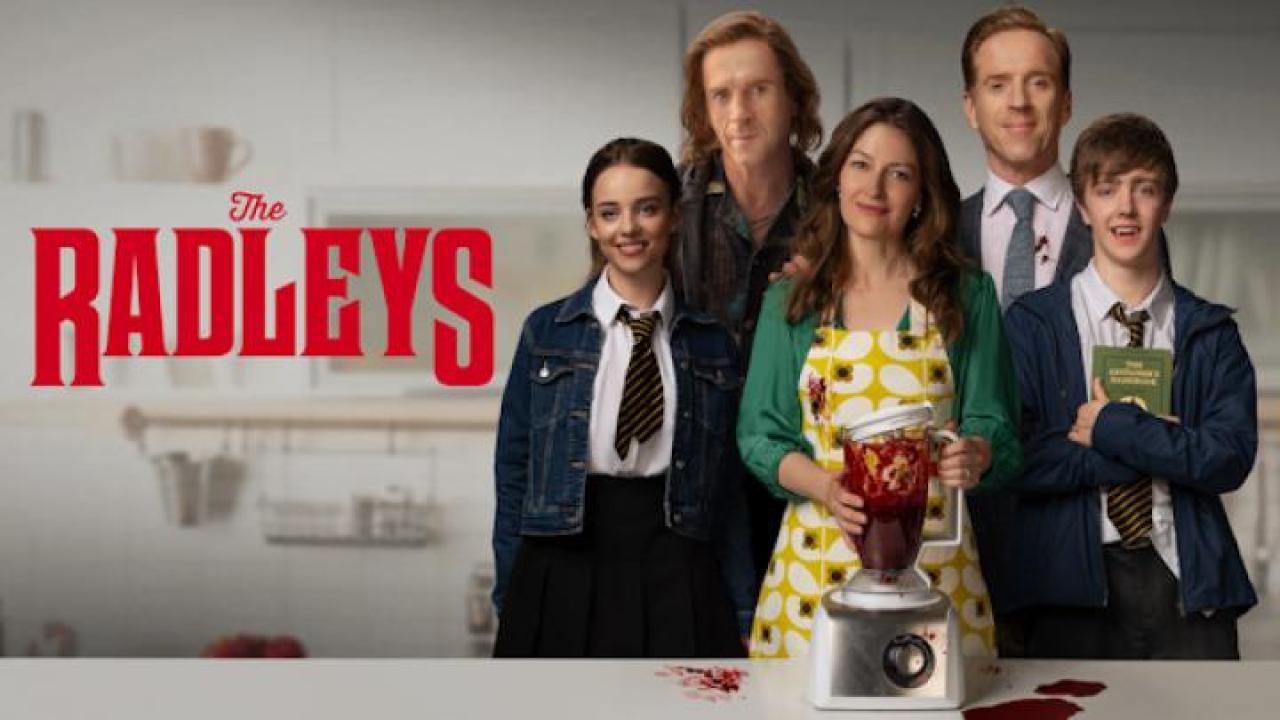 مشاهدة فيلم The Radleys 2024 مترجم لاروزا