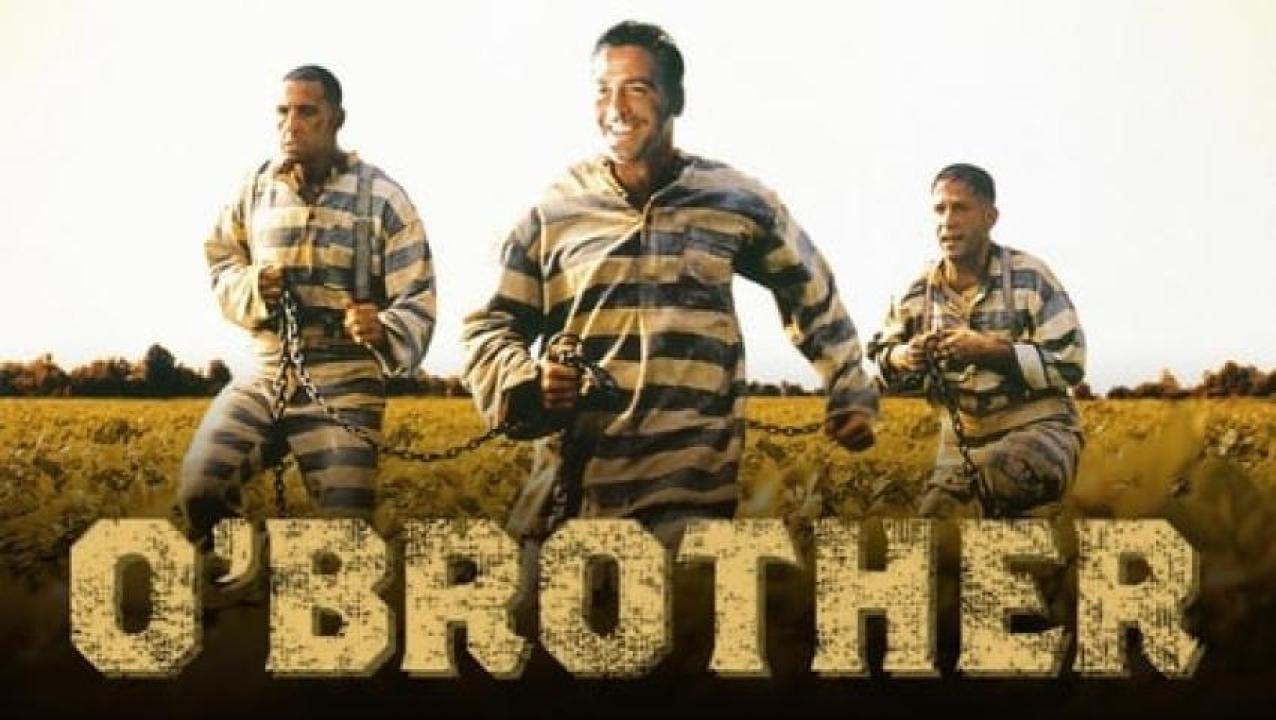 مشاهدة فيلم O Brother Where Art Thou 2000 مترجم لاروزا