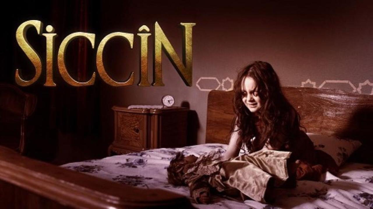 مشاهدة فيلم Siccin 1 2014 مترجم لاروزا