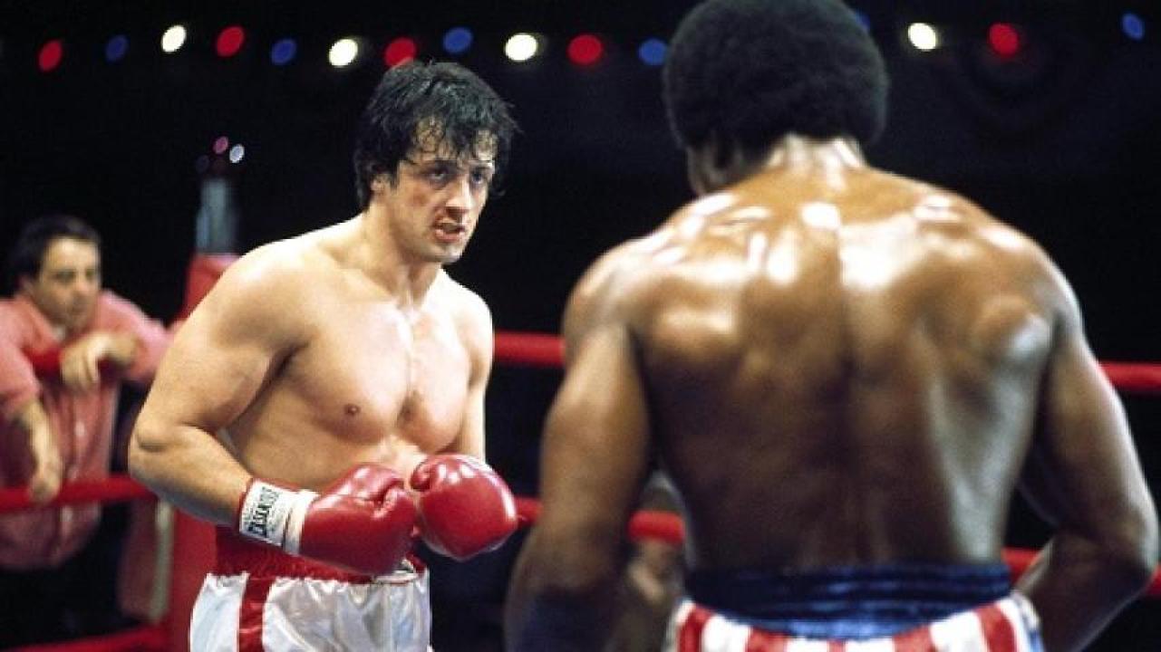 مشاهدة فيلم Rocky 1 1976 مترجم لاروزا