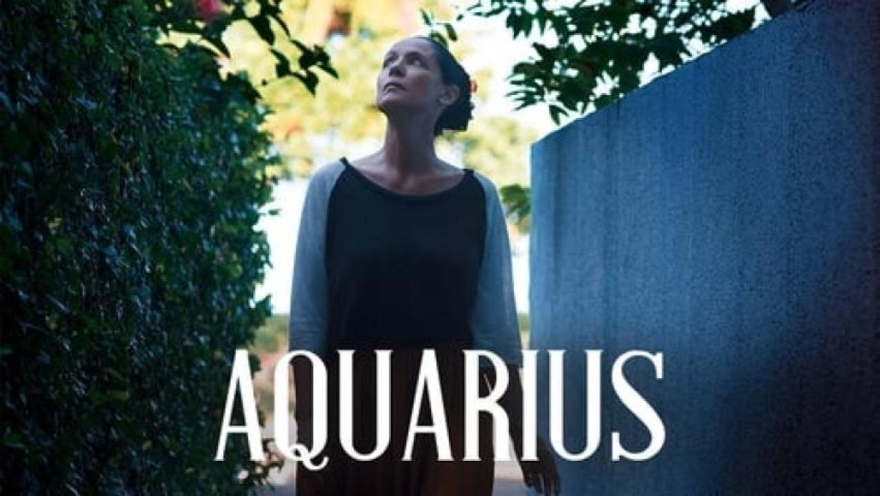 مشاهدة فيلم Aquarius 2016 مترجم لاروزا