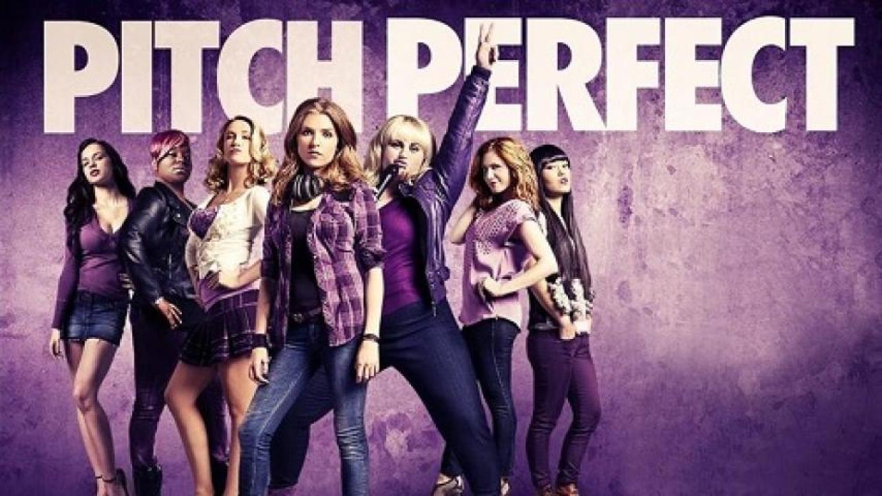 مشاهدة فيلم Pitch Perfect 1 2012 مترجم لاروزا