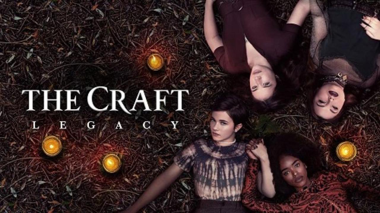 مشاهدة فيلم The Craft Legacy 2020 مترجم لاروزا