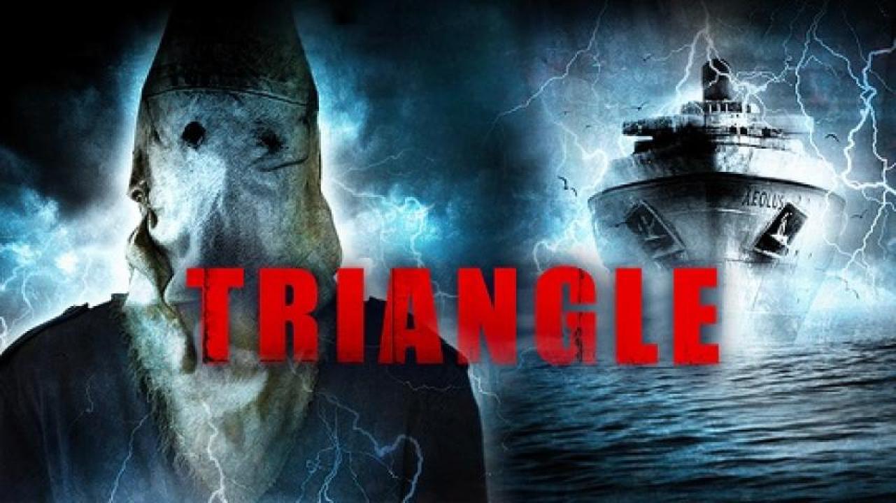 مشاهدة فيلم Triangle 2009 مترجم لاروزا