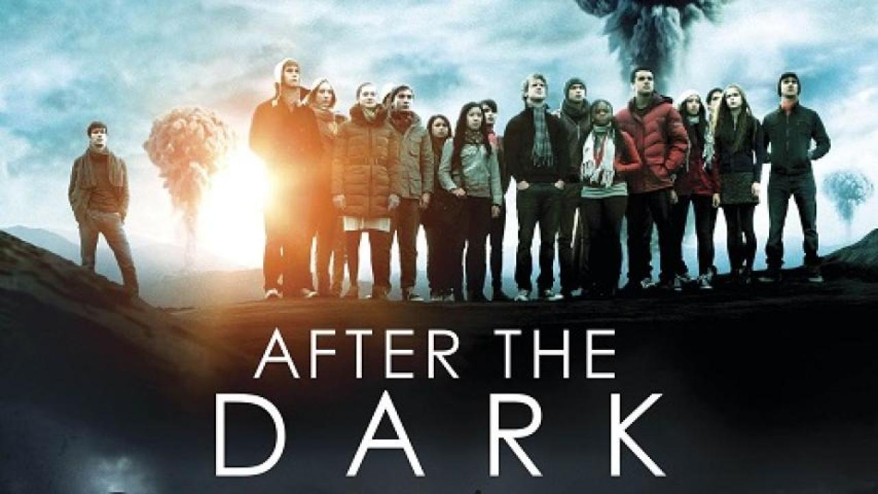 مشاهدة فيلم After the Dark 2013 مترجم لاروزا