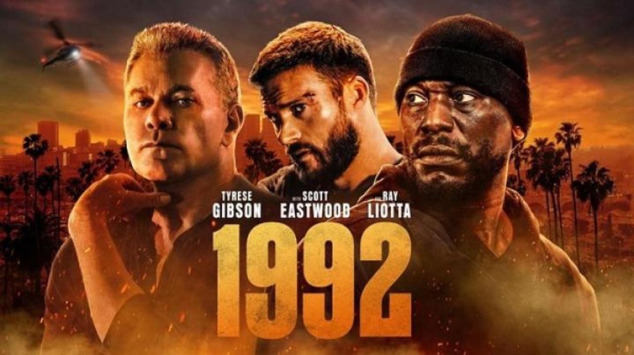 مشاهدة فيلم 1992 2024 مترجم جديدك