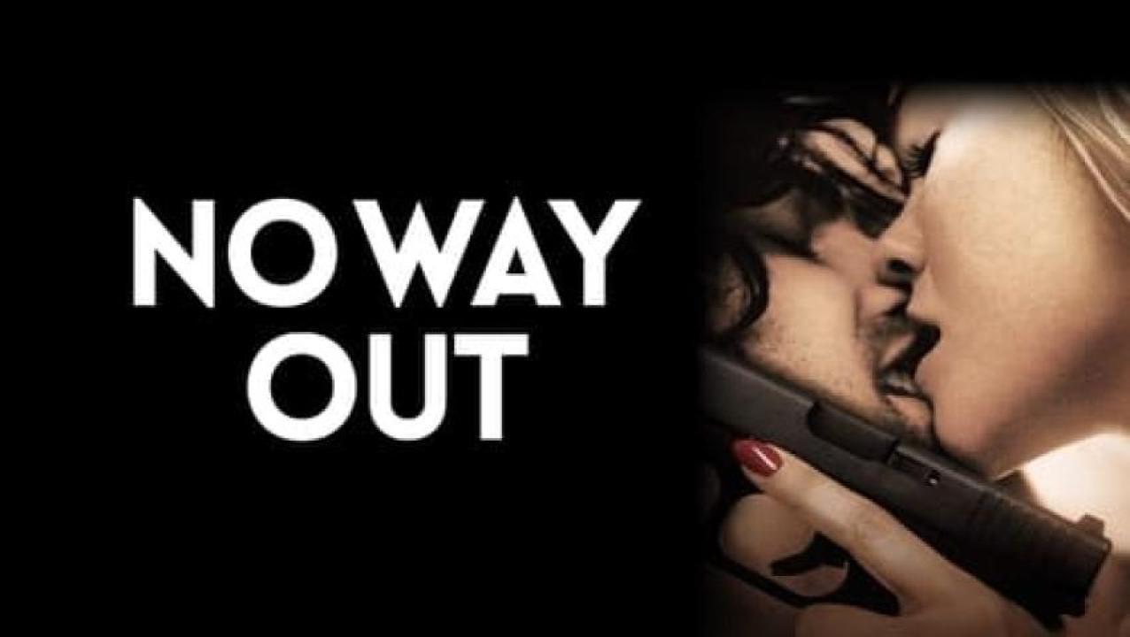 مشاهدة فيلم No Way Out 2022 مترجم لاروزا