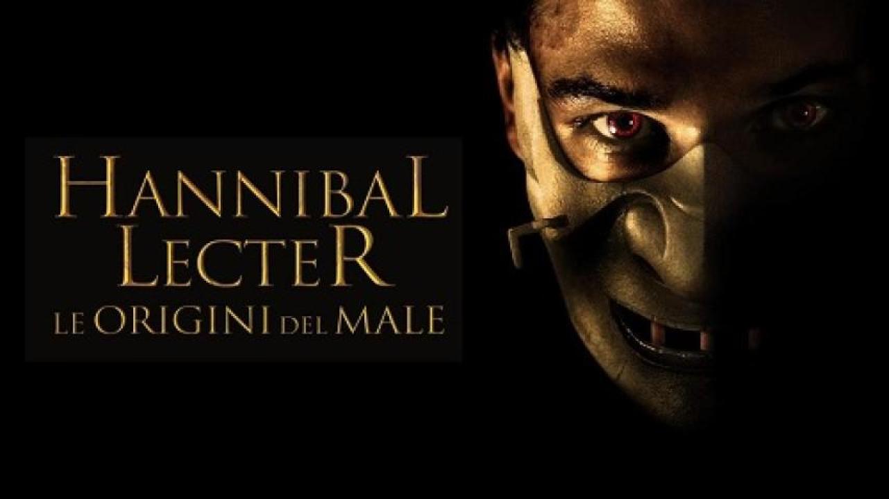 مشاهدة فيلم Hannibal Rising 2007 مترجم لاروزا