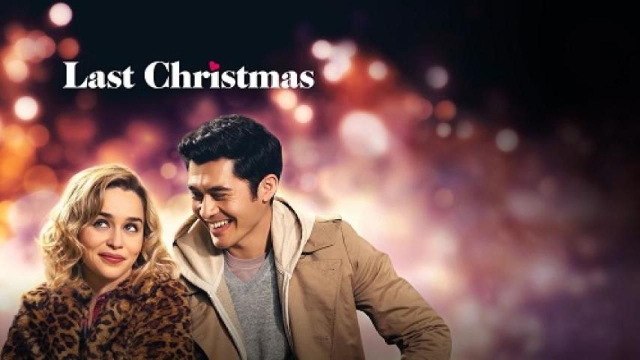 مشاهدة فيلم Last Christmas 2019 مترجم لاروزا