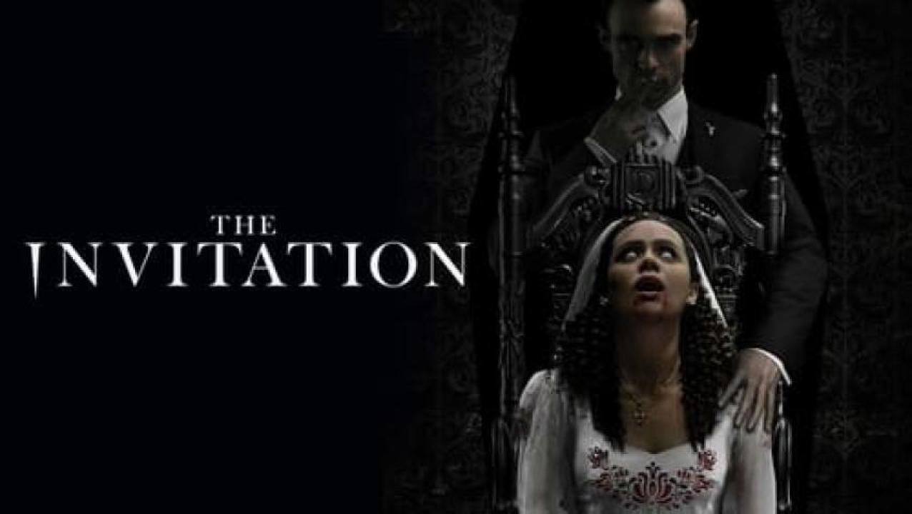 مشاهدة فيلم The Invitation 2022 مترجم لاروزا