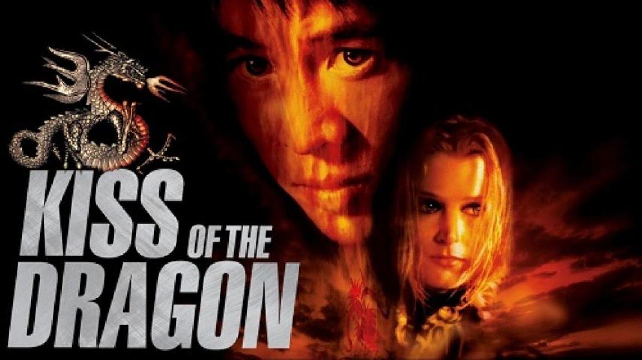 مشاهدة فيلم Kiss of the Dragon 2001 مترجم لاروزا