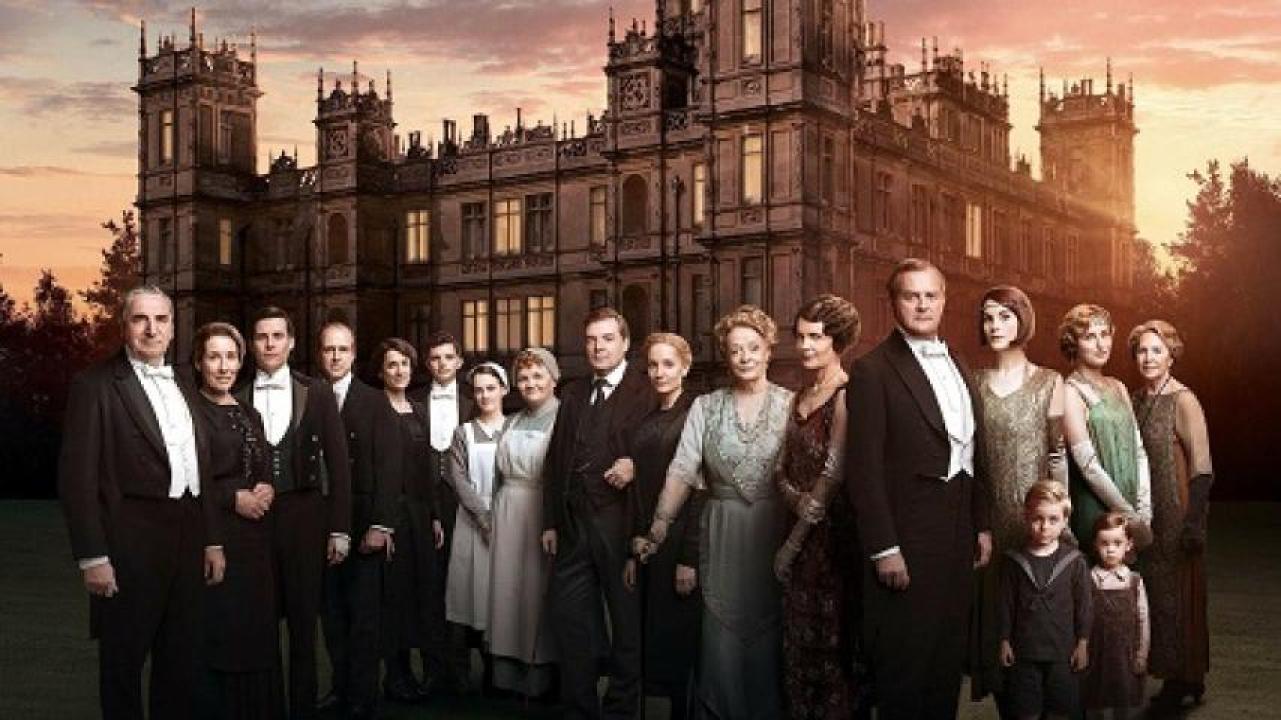 مشاهدة فيلم Downton Abbey 2019 مترجم لاروزا