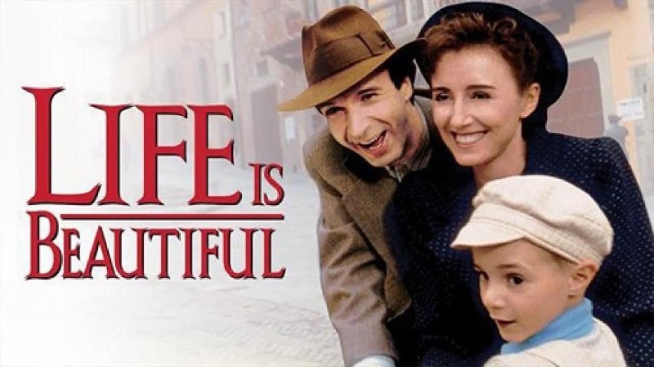 مشاهدة فيلم Life Is Beautiful 1997 مترجم لاروزا