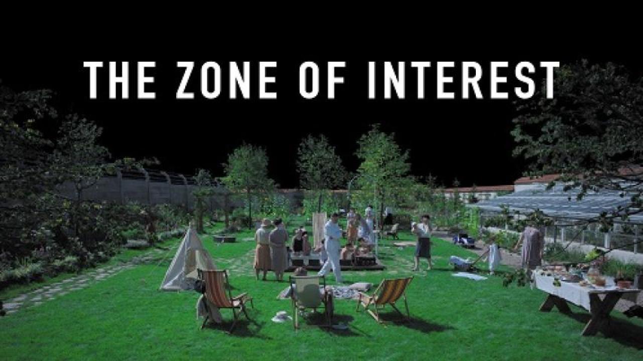 مشاهدة فيلم The Zone of Interest 2023 مترجم لاروزا